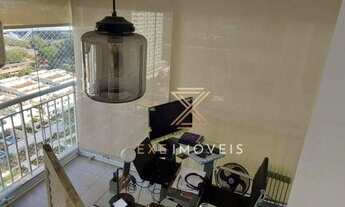 Imagem 5: Apartamento com 2 dormitórios à venda, 100 m² por R$ 1.054.000 - Santo Amaro - São Paulo/S