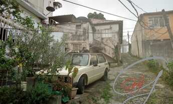 Imagem 6: Excelente Terreno Vila Osasco com 600m² próximo ao centro de Osasco (Apropriado para Const