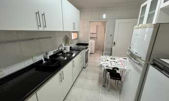 Imagem 7: Cambui apartamento 3 dormitórios, suíte, varanda, amplo, miolo do bairro, próximo Tênis Cl