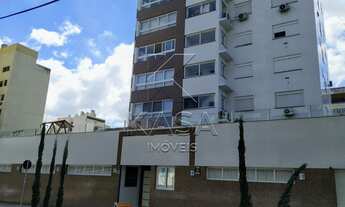 Imagem 2: CANOAS - Apartamento Padrão - Centro