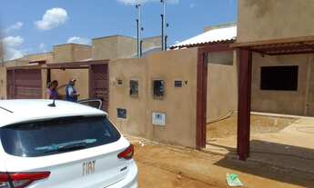 Imagem 3: Casa térrea Figueiras Park, 3 quartos sendo 1 suíte