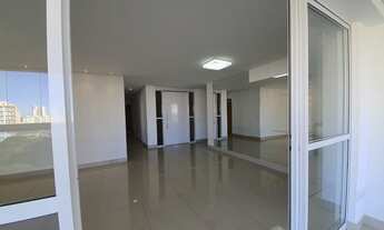 Imagem 3: Apartamento para aluguel possui 177 metros quadrados com 4 quartos em Jardim Goiás - Goiân