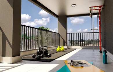 Imagem 3: APARTAMENTO - AVENIDA RIO VERDE, APARECIDA DE GOIÂNIA/GO