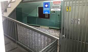 Imagem 6: Sala Comercial para Locação em Suzano, Centro, 1 banheiro