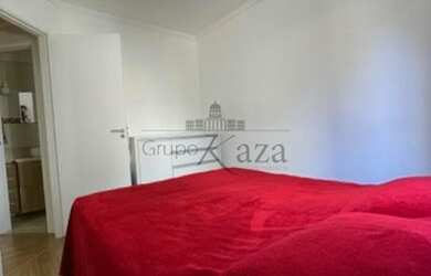 Imagem 5: Apartamento - Jardim Oriente - Residencial Harmonia - 50m² - 2 Dormitórios