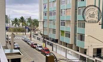 Imagem 6: Apartamento para venda tem 84 metros quadrados com 2 quartos em Guilhermina - Praia Grande