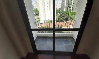 Imagem 7: EXC. APTO - NAS PROXIMIDADES DO METRO STA CECÍLIA