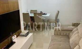 Imagem 2: Apartamento 2 Quartos Condomínio Maui Unique Life Residences Recreio dos Bandeirantes