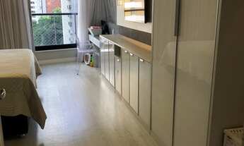 Imagem 3: Apartamento para venda possui 140 metros 4 quartos em Horto Florestal - Salvador - BA