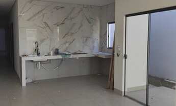 Imagem 6: PALMAS - Casa Padrão - Plano Diretor Sul