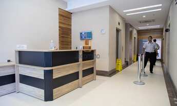 Imagem 3: Escritório para Locação em Rio de Janeiro, Centro, 1 banheiro