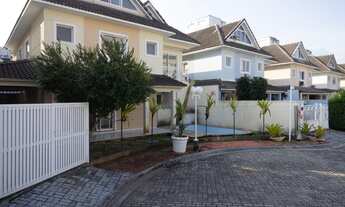 Imagem: RECREIO DOS BANDEIRANTES - CASA TRIPLEX