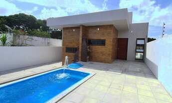 Imagem 2: Casa à venda no bairro José Américo de Almeida - João Pessoa/PB