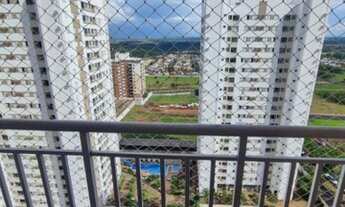 Imagem 4: Edf Garden Catuaí/Apartamento com 3 dormitórios à venda, 66 m² por R$ 380.000 - Terra Boni