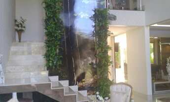 Imagem 4: Belo Sobrado 6 Suítes Individuais com vista pro Lago, todo mobiliado !