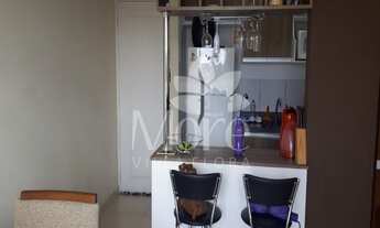 Imagem 6: Apartamento a Venda Villa Flora Cond Camélias Villa Flora Sumaré SP