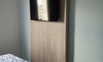 Imagem 3: Apartamento para Venda em Mogi das Cruzes, Cezar de Souza, 2 dormitórios, 1 banheiro, 1 va