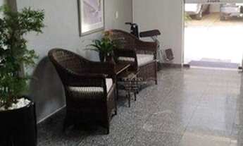 Imagem 6: Apartamento com 3 dormitórios à venda, 115 m² por R$ 400.000,00 - Chácara Machadinho II