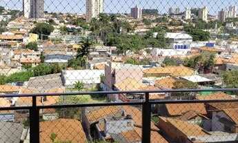 Imagem 6: Apartamento para venda com 109 metros com 3 quartos em Centro - Limeira - SP