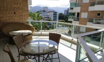 Imagem 7: Apartamento a venda 2 quartos com quadra de tênis, piscina e sauna praia do Tenório - Ubat