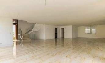 Imagem 5: Apartamento para venda possui 533 metros quadrados com 4 quartos em Parque Colonial - São