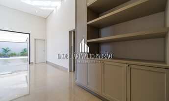 Imagem 2: CASA DE 4 DORMITÓRIOS QUINTA DO GOLFE