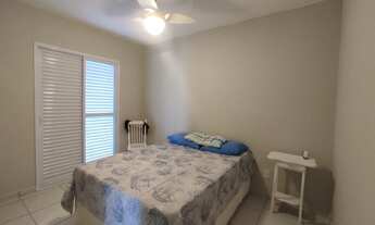 Imagem 7: Apartamento para venda com 80 metros quadrados com 2 quartos em Indaiá - Bertioga - SP