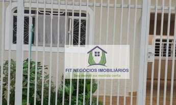 Imagem: Casa à venda no Jardim Bordon