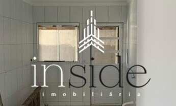 Imagem 2: Casa de condomínio sobrado para venda tem 80 metros quadrados com 2 quartos