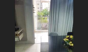 Imagem 5: Apartamento para venda com 49 metros quadrados com 2 quartos