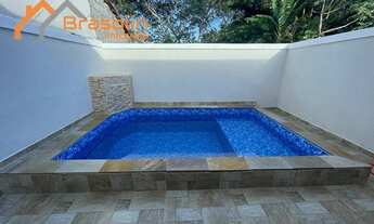 Imagem 6: Casa à venda no bairro Balneário Tupy - Itanhaém/SP