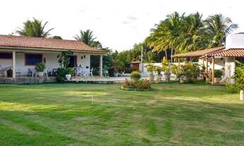 Imagem 5: Venda - Casa de Praia- Barra Mar - Barra de São Miguel - AL