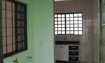 Imagem 4: Casa 03 dormitórios - Zona Leste de Londrina - Alugue pelo cartão de crédito