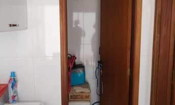 Imagem 7: Casa de condomínio térrea para venda possui 150 metros quadrados com 3 quartos