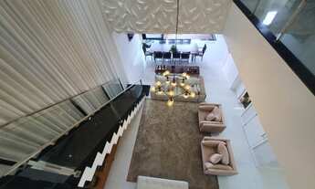 Imagem 2: SAO JOSE DO RIO PRETO - Casa Padrão - RESIDENCIAL GAIVOTA II