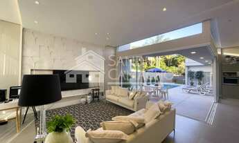 Imagem 5: Casa para venda em Jurerê Internacional