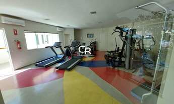 Imagem 6: Apartamento para Venda em Indaiatuba, Centro, 3 dormitórios, 4 suítes, 5 banheiros, 5 vaga