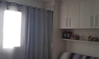 Imagem 5: Apartamento para venda com 47 metros quadrados com 2 quartos