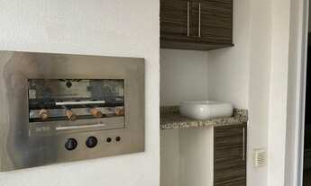 Imagem 3: Apartamento á venda Fundação 68metros com 2 quartos sendo 1 suíte 1 vaga