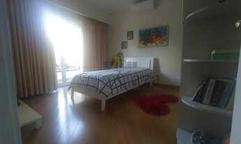 Imagem 6: Casa Condomínio - Jardim Aquarius - Condomínio Sunset Park - 3 Suítes - Aceita Permuta