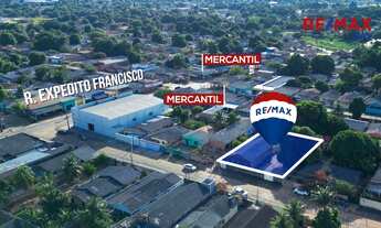 Imagem 3: Casa com 4 dormitórios à venda, 183 m² por R$ 550.000,00 - Treze de Setembro - Boa Vista/R