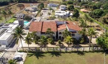 Imagem 3: SMPW Q 20, A maior mansão, 1.386,00m² pelo menor preço