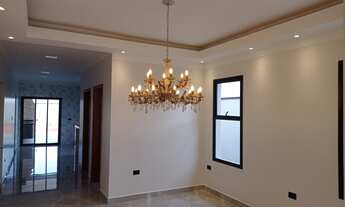 Imagem 3: Casa de condomínio para venda terreno de 492 m2 área construídla de 220m2