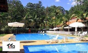 Imagem 7: Terreno à venda, 560 m² por R$ 130.000,00 - Serra dos Lagos - Cajamar/SP