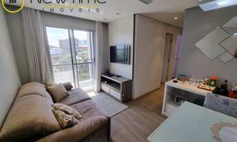 Imagem 2: APARTAMENTOSÃO PAULO