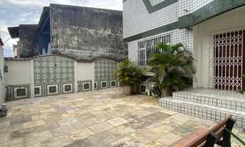 Imagem: Casa à venda no jurunas de 2 pavimentos