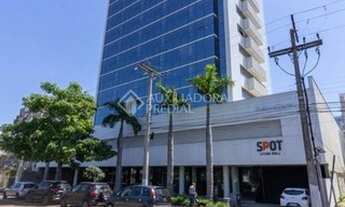 Imagem: PORTO ALEGRE - Conjunto Comercial/Sala