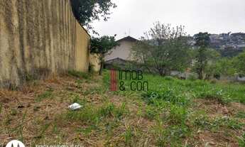 Imagem 4: Terreno à venda, 611 m² por R$ 500.000,00 - Jardim Siriema - Atibaia/SP