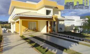 Imagem: Casas em Condomínio Alto Padrão à venda