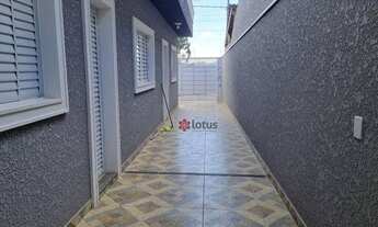 Imagem 3: Linda casa à venda no Portal dos Ipês III